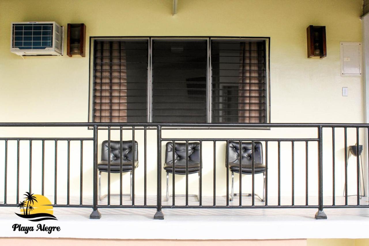 Playa Alegre Beach Resort & Restaurant Tanauan  외부 사진